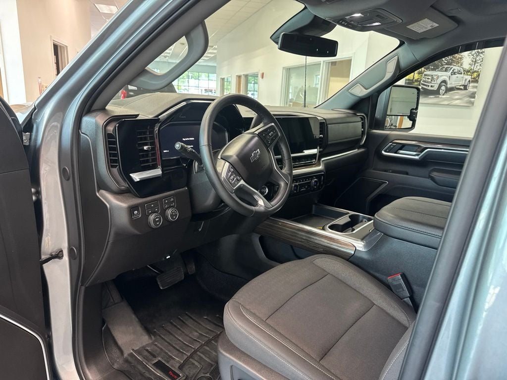 chevrolet silverado 3500hd 2026 2GC4KTEY6T1105274 image chevrolet silverado 3500hd 2026 2GC4KTEY6T1105274 image